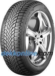 Bridgestone Blizzak LM 005 ( 245/45 R18 100V XL EVc ) on Productcaster.