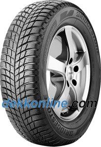 Bridgestone Blizzak LM 001 ( 235/45 R20 96H, MO ) on Productcaster.