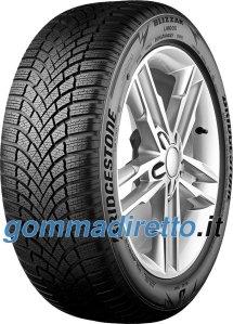 Bridgestone Blizzak LM 005 DriveGuard RFT ( 215/55 R17 98V XL, runflat ) on Productcaster.