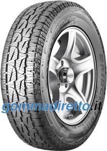 Bridgestone Dueler A/T 001 ( LT31x10.50 R15 109S 6PR ) on Productcaster.