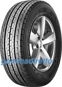 Bridgestone Duravis R660 ( 225/70 R15C 112/110S 8PR ) on Productcaster.