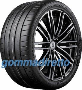 Bridgestone Potenza Sport ( 275/40 ZR20 (106Y) XL EVc ) on Productcaster.