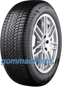 Bridgestone Weather Control A005 Evo ( 195/50 R15 82V ) on Productcaster.