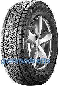 Bridgestone Blizzak DM V2 ( 275/40 R20 106T XL, Nordic compound ) on Productcaster.