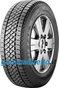 Bridgestone Blizzak W810 ( 225/65 R16C 112/110R 8PR EVc ) on Productcaster.