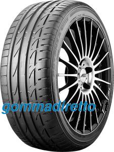 Bridgestone Potenza S001 ( 255/35 R20 97Y XL AO ) on Productcaster.