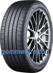 Bridgestone Turanza Eco ( 235/60 R18 103T (+), AO, Enliten / EV ) on Productcaster.