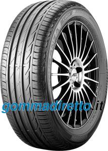 Bridgestone Turanza T001 ( 225/55 R17 97W * ) on Productcaster.