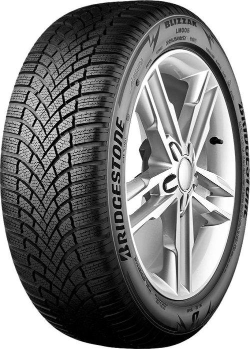 Bridgestone Blizzak LM 005 DriveGuard RFT ( 215/60 R17 100V XL, runflat ) on Productcaster.