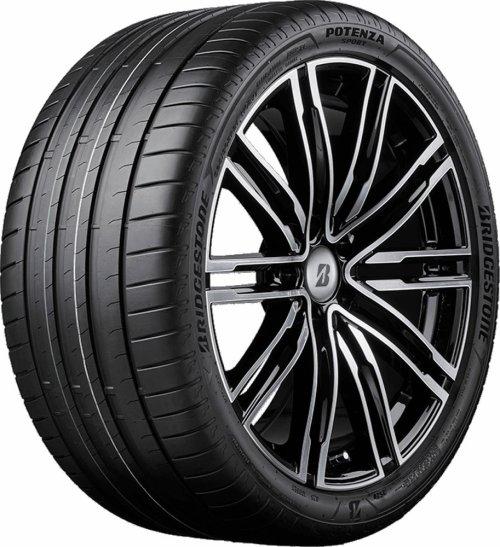 Bridgestone Potenza Sport ( 275/35 ZR21 (103Y) XL ) on Productcaster.