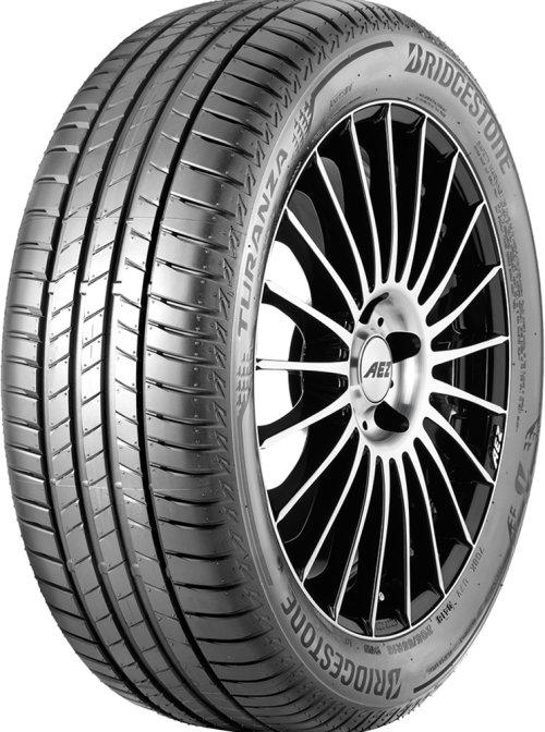 Bridgestone Turanza T005 ( 235/55 R18 100V ) on Productcaster.