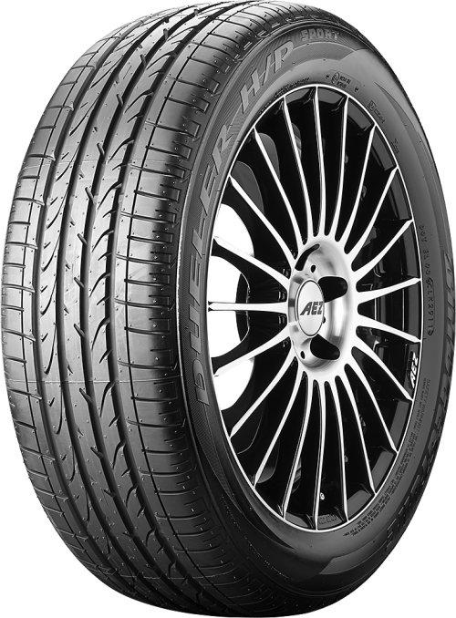 Bridgestone Dueler H/P Sport ( 225/55 R18 98H ) on Productcaster.