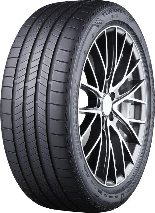 Bridgestone Turanza Eco ( 185/65 R15 88H Enliten / EV ) on Productcaster.