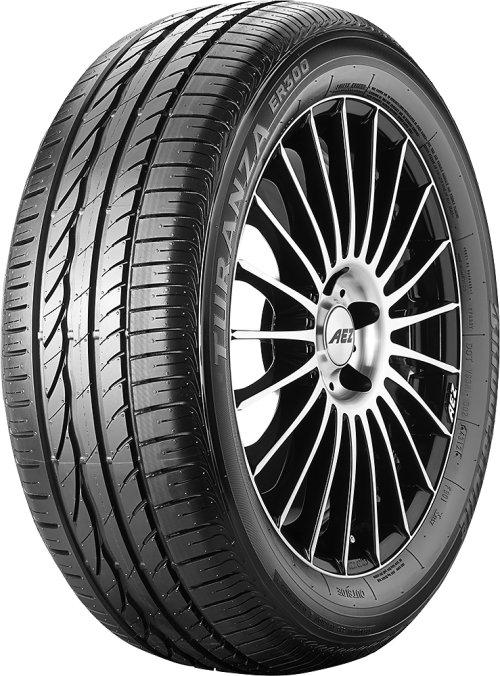 Bridgestone Turanza ER 300 ( 225/60 R16 98Y AO ) on Productcaster.