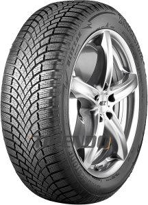 Bridgestone Blizzak LM 005 ( 235/55 R19 101T (+), AO ) on Productcaster.