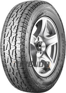 Bridgestone Dueler A/T 001 ( 225/70 R15 100T ) on Productcaster.