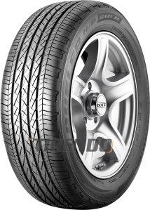 Bridgestone Dueler H/P Sport AS ( 215/60 R17 96H ) on Productcaster.