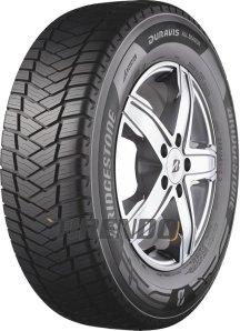 Bridgestone Duravis All-Season ( 195/75 R16C 107/105R 8PR EVc ) on Productcaster.