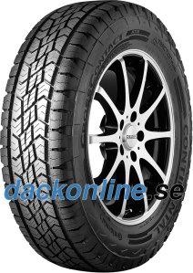 Continental CrossContact ATR ( 275/40 R20 106W XL ) on Productcaster.