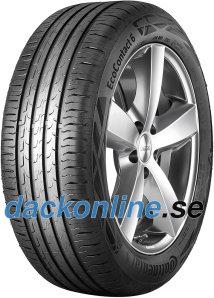 Continental EcoContact 6 ( 235/55 R18 100V EVc, VOL ) on Productcaster.