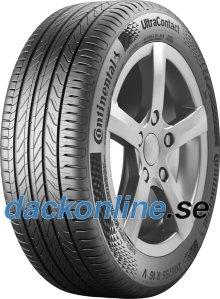 Continental UltraContact ( 225/65 R17 106V XL EVc ) on Productcaster.