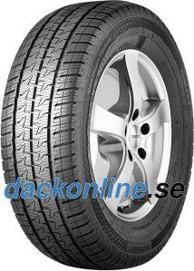 Continental VanContact 4Season ( 285/55 R16C 126N 10PR ) on Productcaster.