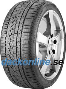 Continental WinterContact TS 860 S ( 195/60 R16 93H XL *, EVc ) on Productcaster.