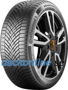 Continental AllSeasonContact 2 ( 225/55 R17 101V XL EVc ) on Productcaster.