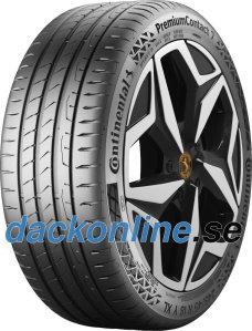 Continental PremiumContact 7 ( HL235/45 R21 104T XL EVc ) on Productcaster.