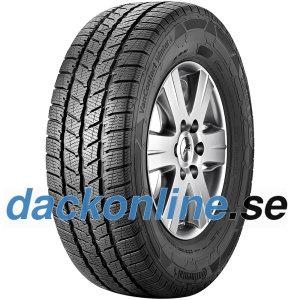 Continental VanContact Winter ( 195/75 R16C 107/105R 8PR ) on Productcaster.