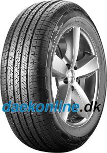 Continental 4X4 Contact ( 275/55 R19 111V, MO, med liste ) on Productcaster.