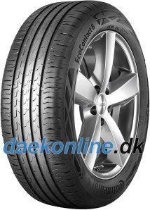 Continental EcoContact 6 ( 215/55 R16 97H XL EVc ) on Productcaster.