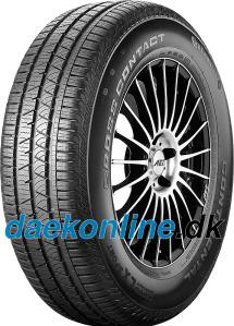 Continental CrossContact LX Sport ( 255/45 R20 101H AR, EVc ) on Productcaster.