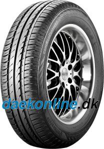 Continental ContiEcoContact 3 ( 185/65 R15 88T MO, med liste ) on Productcaster.