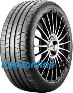 Continental ContiSportContact 5P ( 275/30 ZR21 (98Y) XL ContiSilent, RO1 ) on Productcaster.