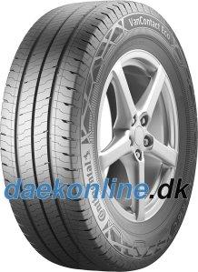 Continental VanContact Eco ( 215/75 R16C 116/114T 10PR ) on Productcaster.