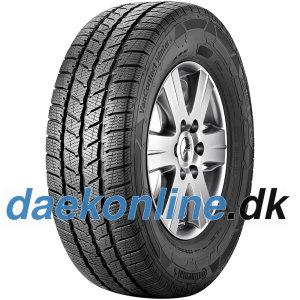 Continental VanContact Winter ( 225/70 R15C 112/110R 8PR Dobbelt mærkning 115N ) on Productcaster.