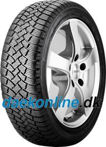 Continental ContiWinterContact TS 760 ( 175/55 R15 77T ) on Productcaster.