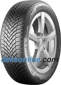 Continental AllSeasonContact ( 175/70 R14 88T XL EVc ) on Productcaster.