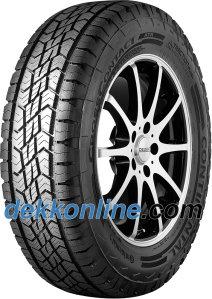 Continental CrossContact ATR ( LT245/70 R16 113/110T 8PR ) on Productcaster.