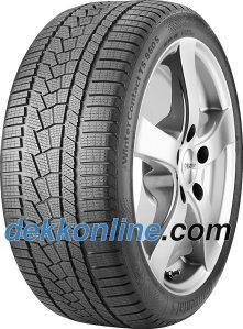 Continental WinterContact TS 860 S ( 205/65 R17 100H XL *, EVc ) on Productcaster.