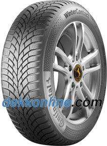 Continental WinterContact TS 870 ( 175/65 R14 82T EVc ) on Productcaster.