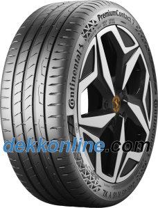 Continental PremiumContact 7 ( 255/50 R20 109Y XL EVc ) on Productcaster.