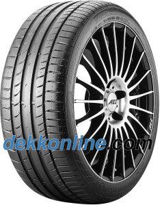 Continental ContiSportContact 5P ( 255/35 R19 96Y XL MO ) on Productcaster.