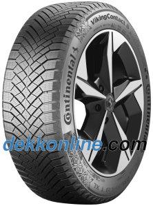 Continental VikingContact 8 ( 245/45 R20 103T XL EVc, Nordiske vinterdekk ) on Productcaster.