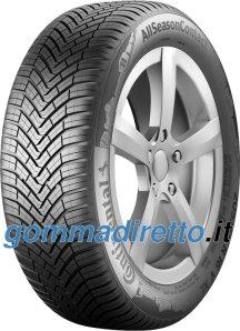 Continental AllSeasonContact ( 215/50 R18 92V EVc ) on Productcaster.