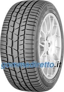 Continental ContiWinterContact TS 830P SSR ( 225/50 R17 98V XL, runflat ) on Productcaster.