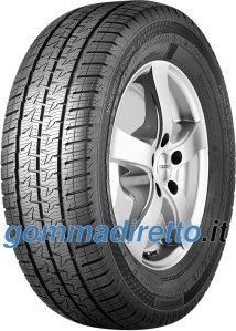 Continental VanContact 4Season ( 215/60 R16C 103/101T 6PR ) on Productcaster.