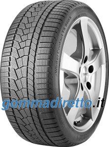 Continental WinterContact TS 860 S ( 285/30 R21 100W XL EVc ) on Productcaster.