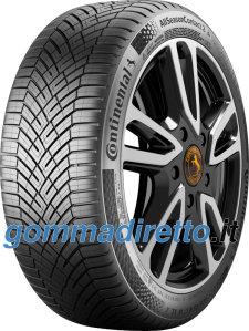 Continental AllSeasonContact 2 ( 235/45 R20 100T XL Conti Seal, EVc ) on Productcaster.